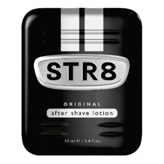 STR8 Original Płyn po goleniu 50ml flakon