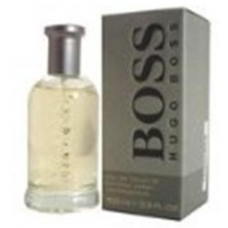 SEL HUGO BOSS BOTTLED MEN P/GOL 100ML