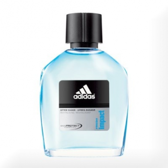 Adidas Fresh Impact Woda po goleniu 50ml
