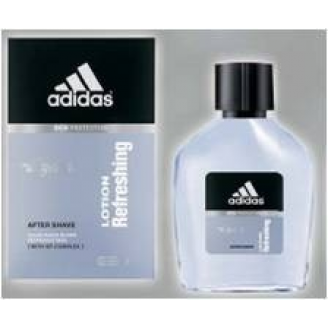 Adidas Skin Care Odświeżająca woda po goleniu