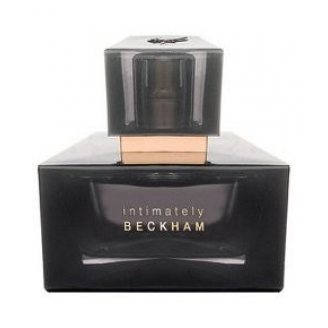 David Beckham Intimately Night Men Woda po goleniu 75ml