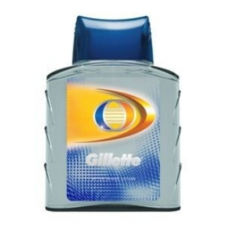 Gillette Men Woda po goleniu FUSION