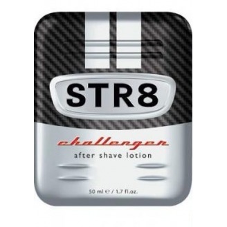 STR8 Challenger Płyn po goleniu 100ml flakon