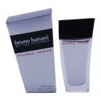 Bruno Banani Pure Man Woda po goleniu 50ml