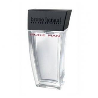 Bruno Banani Pure Man Woda po goleniu 75ml