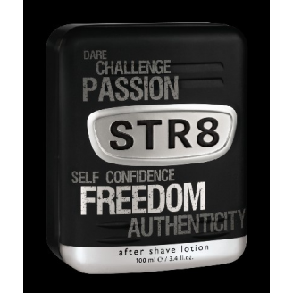 STR8 Freedom Płyn po goleniu 100ml flakon