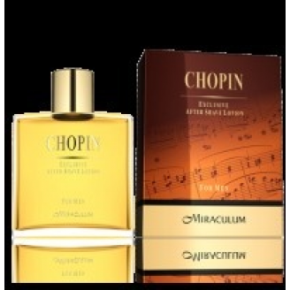 Miraculum Chopin Płyn po goleniu