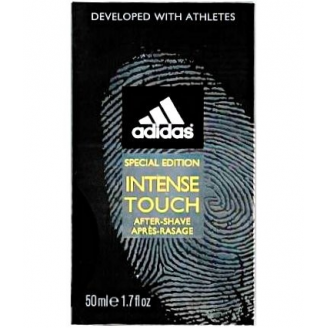 Adidas Intense Touch Woda po goleniu 50ml