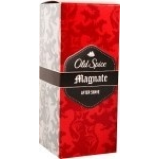 Old Spice Magnate Woda po goleniu