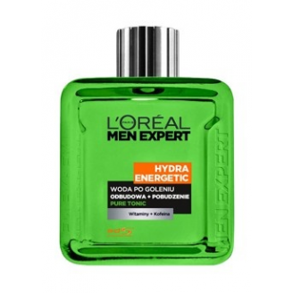 Loreal Men Expert Woda po goleniu Pure Tonic