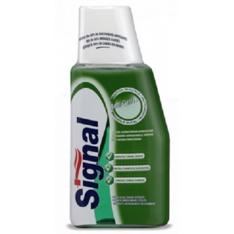 Signal Płyn do płukania zębów Anti-Caries