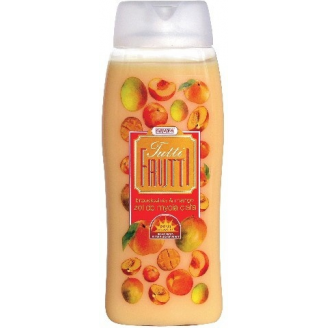 Farmona Tutti Frutti Żel pod prysznic Mango & Brzoskwinie