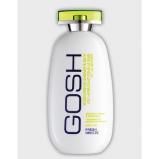 Gosh Fresh Breeze Żel 500ml