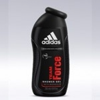 Adidas Team Force Żel pod prysznic z magnezem