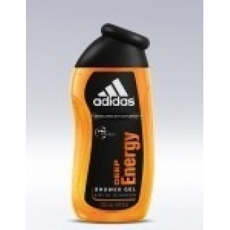 Adidas Deep Energy Żel pod prysznic 250ml