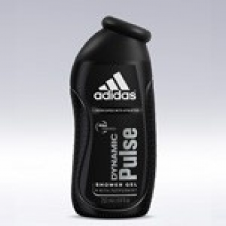 Adidas Dynamic Pulse Żel pod prysznic z wyciągiem z mięty