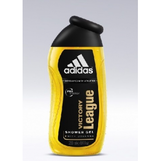 Adidas Victory League Żel pod prysznic 250ml