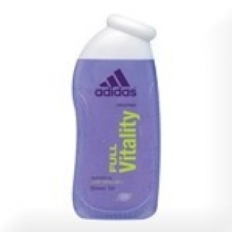 Adidas Women Żel pod prysznic Full Vitality