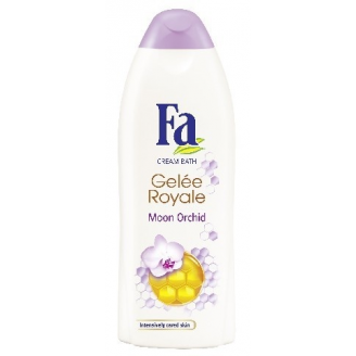 Schwarzkopf Fa Royal Moon Orchidee Płyn do kąpieli