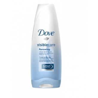 Dove VisibleCare Kremowy żel pod prysznic Renewing