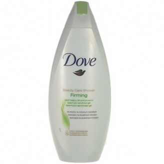 Dove Firming Ujędrniający żel pod prysznic