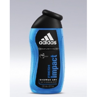 Adidas Fresh Impact Żel pod prysznic