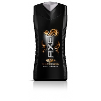 Axe Żel pod prysznic Dark Temptation 250ml