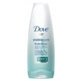 Dove VisibleCare Kremowy żel pod prysznic Brightening 400ML