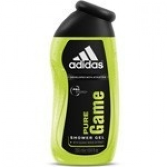Adidas Pure Game Żel pod prysznic