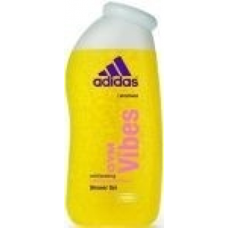 Adidas Women Żel pod prysznic Gym Vibes