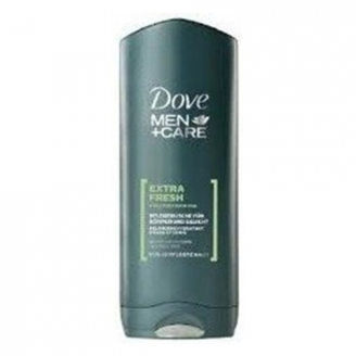 Dove Dove Men Care Extra Fresh żel pod prysznic 400ml