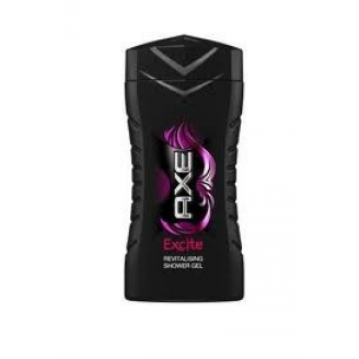 Axe Żel pod prysznic Excite 400ml