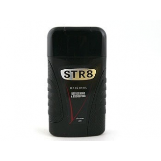 STR8 Original Żel po prysznic 400ml