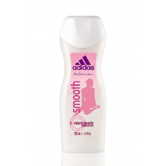 Adidas Women Smooth Żel pod prysznic 250ml