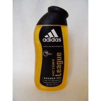 Adidas Victory League Żel pod prysznic 400ml