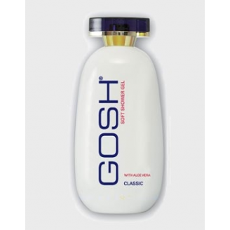 Gosh Gosh Classic Żel pod prysznic i do kąpieli