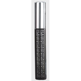 Gosh Maskara ekstremalnie pogrubiająca rzęsy SHOW ME VOLUME MASCARA Black
