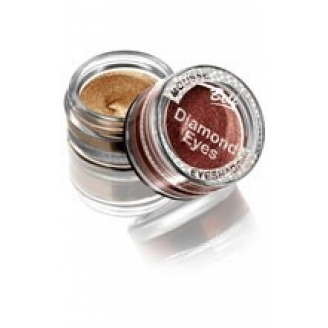Bell Diamond Eyes Mousse Diamentowy cień w musie 170