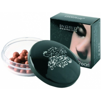 Ingrid Puder w kulkach Celebration Pearl nr 2