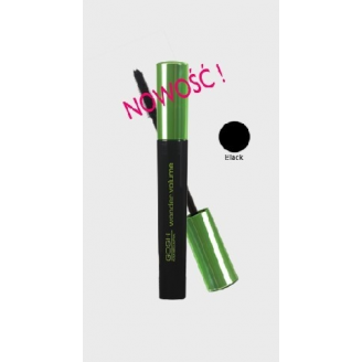 Gosh Mascara pogrubiająca Wonder Volume