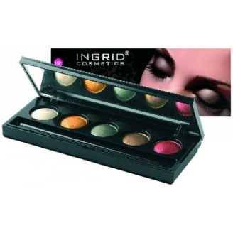Ingrid Cienie Beauty Five nr 4