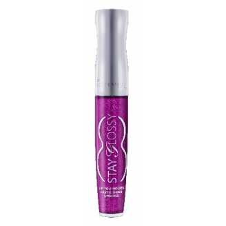 Rimmel Błyszczyk do ust Stay Glossy nr 120