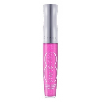 Rimmel Błyszczyk do ust Stay Glossy nr 140