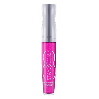 Rimmel Błyszczyk do ust Stay Glossy nr 330