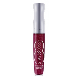 Rimmel Błyszczyk do ust Stay Glossy nr 460