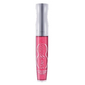 Rimmel Błyszczyk do ust Stay Glossy nr 640