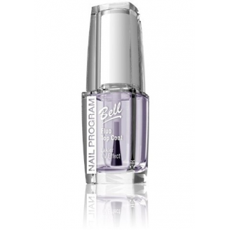 Bell Nail Program Lakier UV Effect