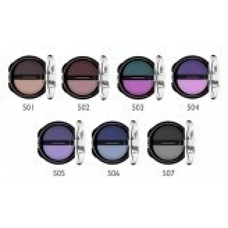 Bell Fashion&Mat Eyeshadows Cień do powiek 507