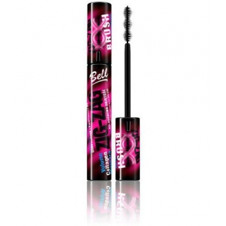 Bell Volume Collagen Mascara ZIG-ZAG
