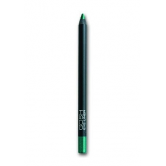 Gosh Wodoodporna kredka do oczu velvet touch eye liner waterproof Pretty Petrol